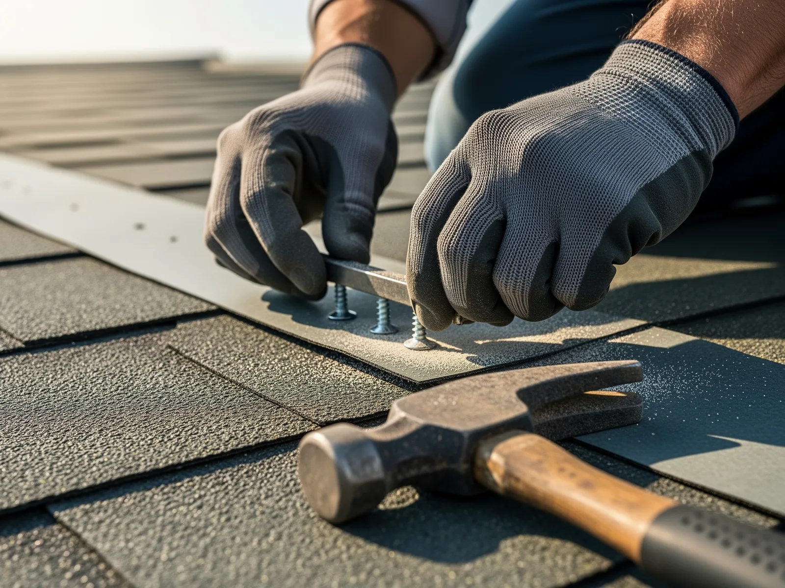 Why choose Fascia Repair in Lincoln, NH